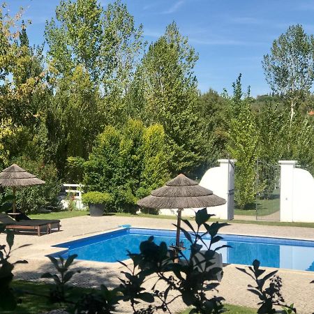 Country House Villas Santarém المظهر الخارجي الصورة