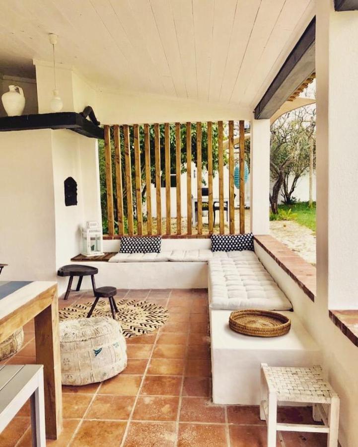 Country House Villas Santarém المظهر الخارجي الصورة