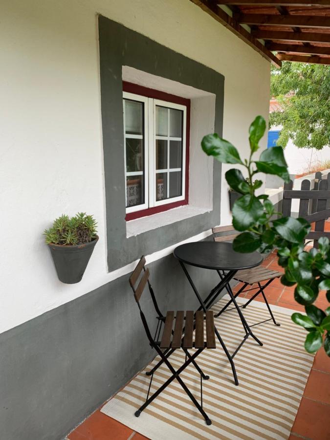 Country House Villas Santarém المظهر الخارجي الصورة