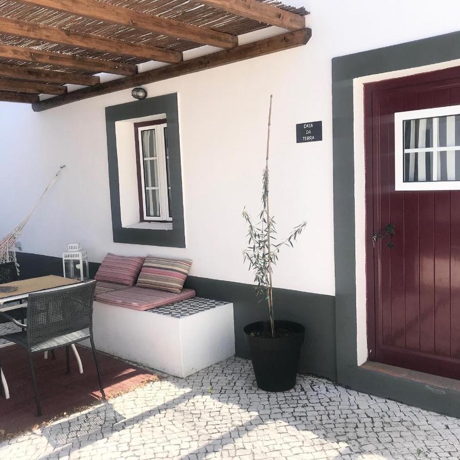 Country House Villas Santarém المظهر الخارجي الصورة