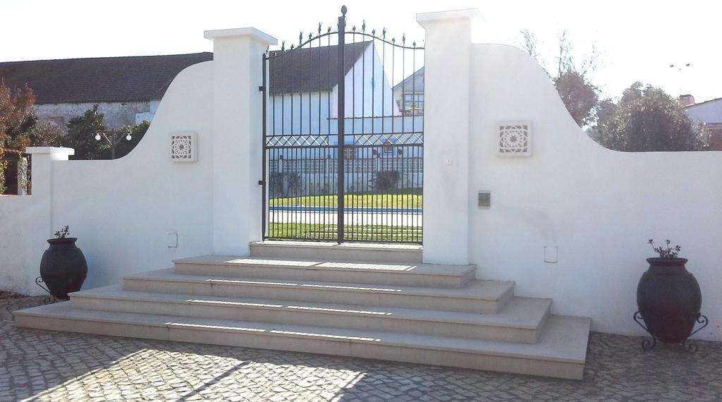 Country House Villas Santarém الغرفة الصورة