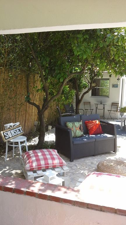 Country House Villas Santarém المظهر الخارجي الصورة