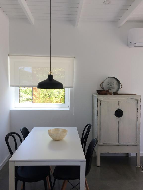 Country House Villas Santarém المظهر الخارجي الصورة