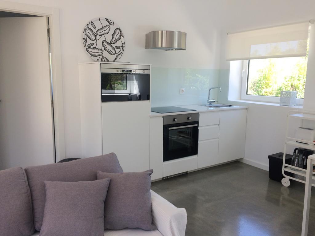 Country House Villas Santarém المظهر الخارجي الصورة