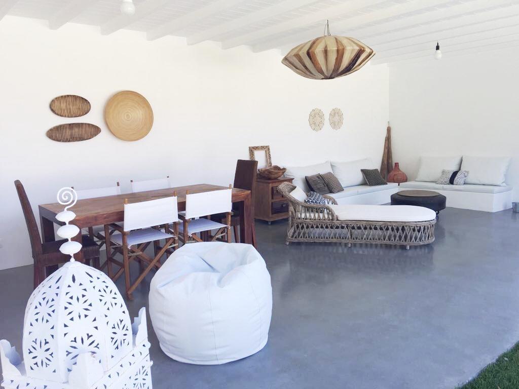 Country House Villas Santarém المظهر الخارجي الصورة