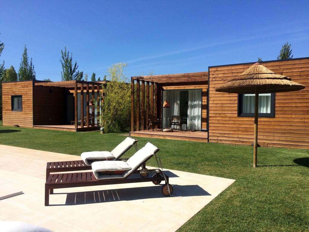 Country House Villas Santarém المظهر الخارجي الصورة