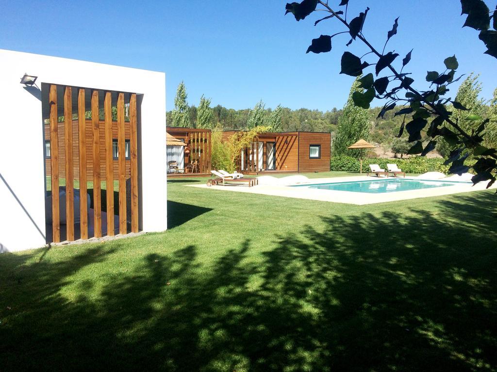 Country House Villas Santarém المظهر الخارجي الصورة