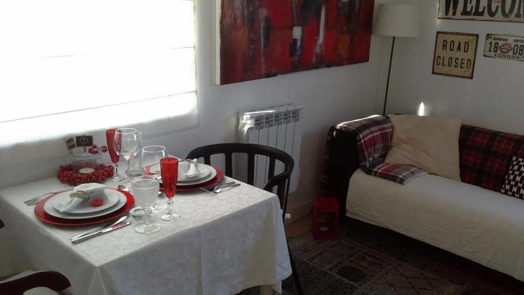 Country House Villas Santarém المظهر الخارجي الصورة