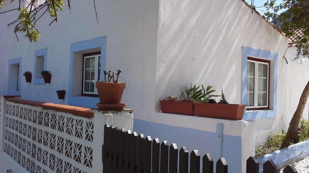 Country House Villas Santarém المظهر الخارجي الصورة