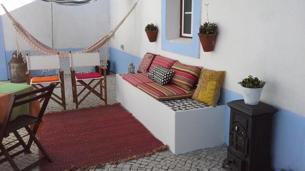 Country House Villas Santarém المظهر الخارجي الصورة