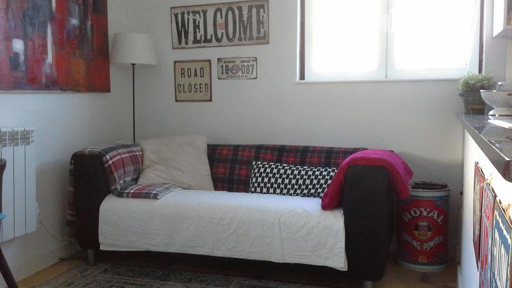 Country House Villas Santarém المظهر الخارجي الصورة
